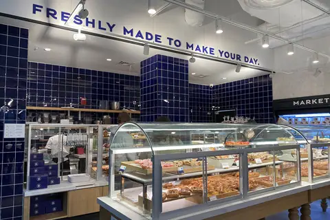 Kindred's Bakery photo 2