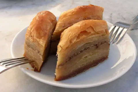 Kindred's Bakery photo 4