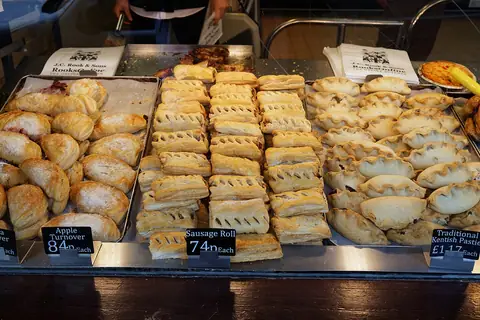 Kindred's Bakery photo 3